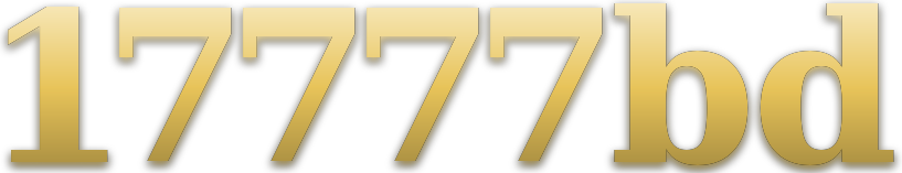 17777bd logo